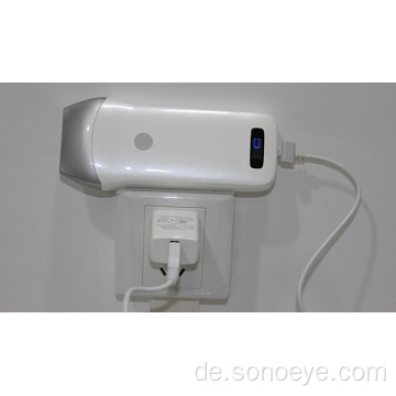 80E linearer Mini -Ultraschallscanner